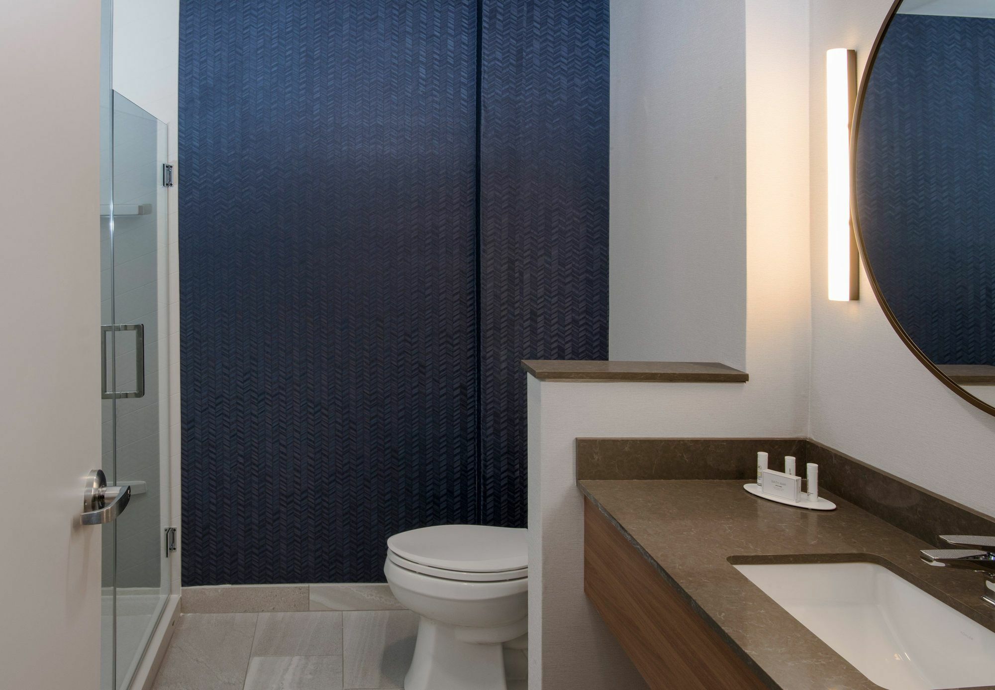 Fairfield Inn & Suites By Marriott Dallas Downtown Bagian luar foto